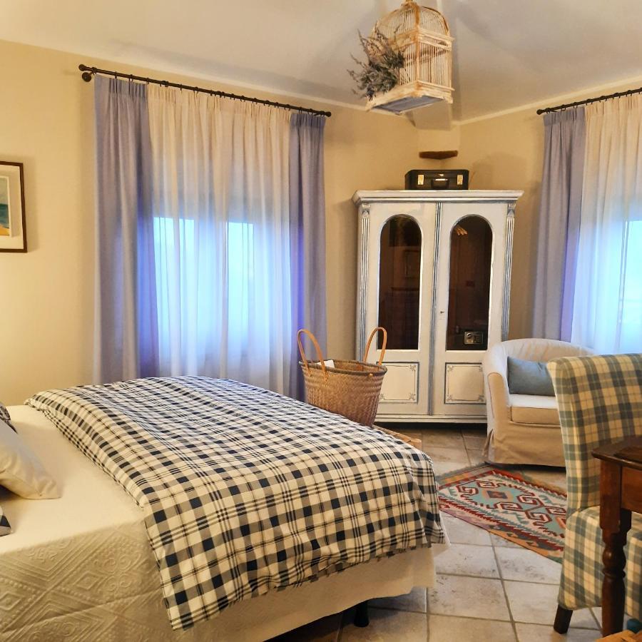 Boutique Hotel Fox'S Inn サン・ジュスティーノ・ヴァルダルノ エクステリア 写真