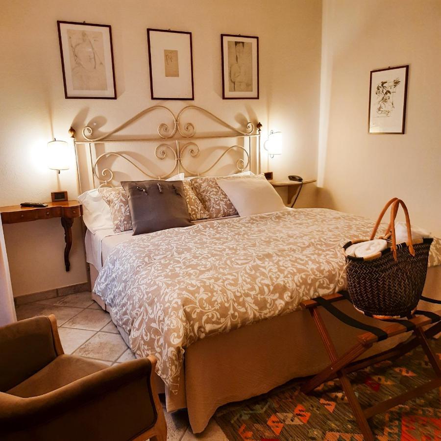 Boutique Hotel Fox'S Inn サン・ジュスティーノ・ヴァルダルノ エクステリア 写真