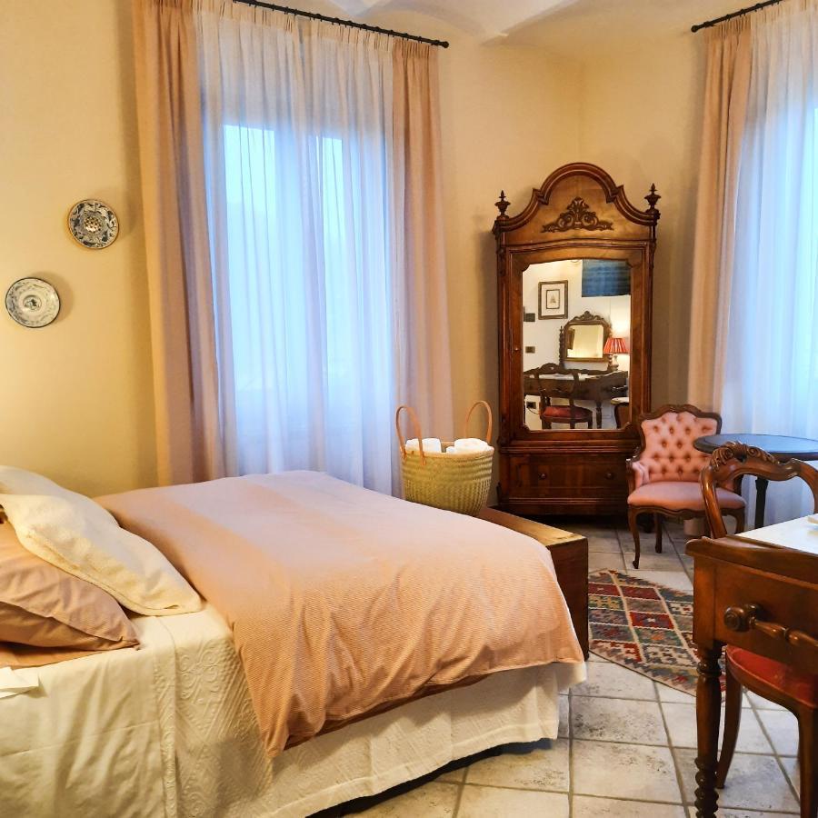 Boutique Hotel Fox'S Inn サン・ジュスティーノ・ヴァルダルノ エクステリア 写真