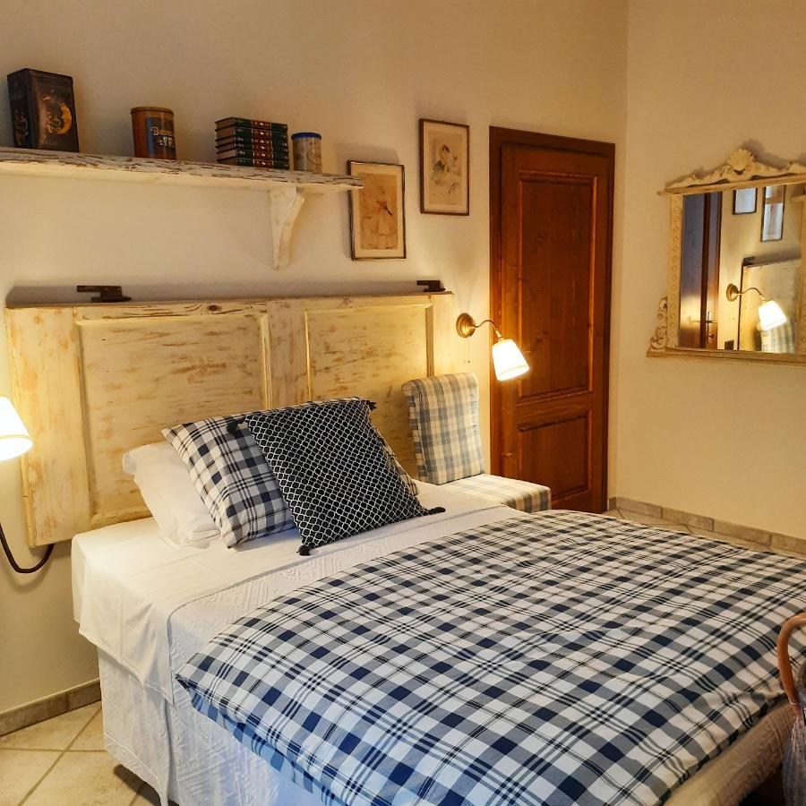 Boutique Hotel Fox'S Inn サン・ジュスティーノ・ヴァルダルノ エクステリア 写真