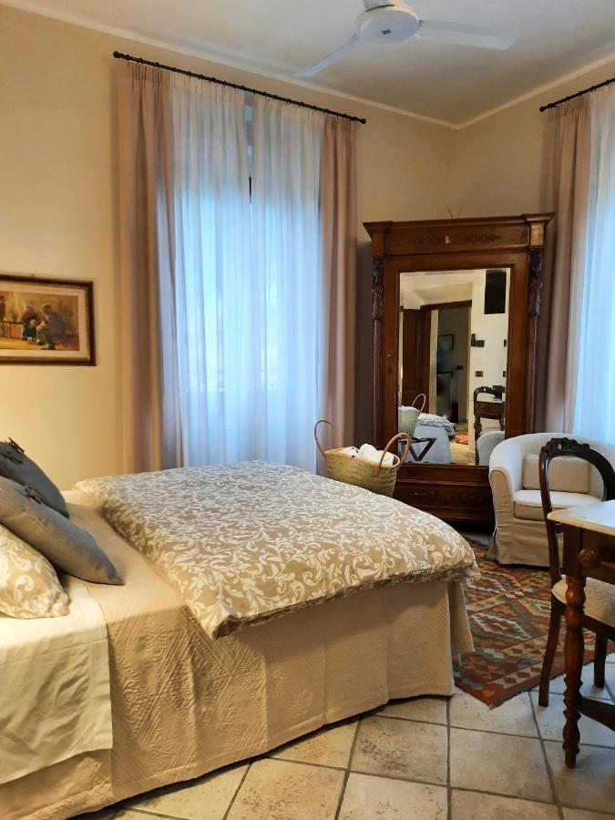 Boutique Hotel Fox'S Inn サン・ジュスティーノ・ヴァルダルノ エクステリア 写真
