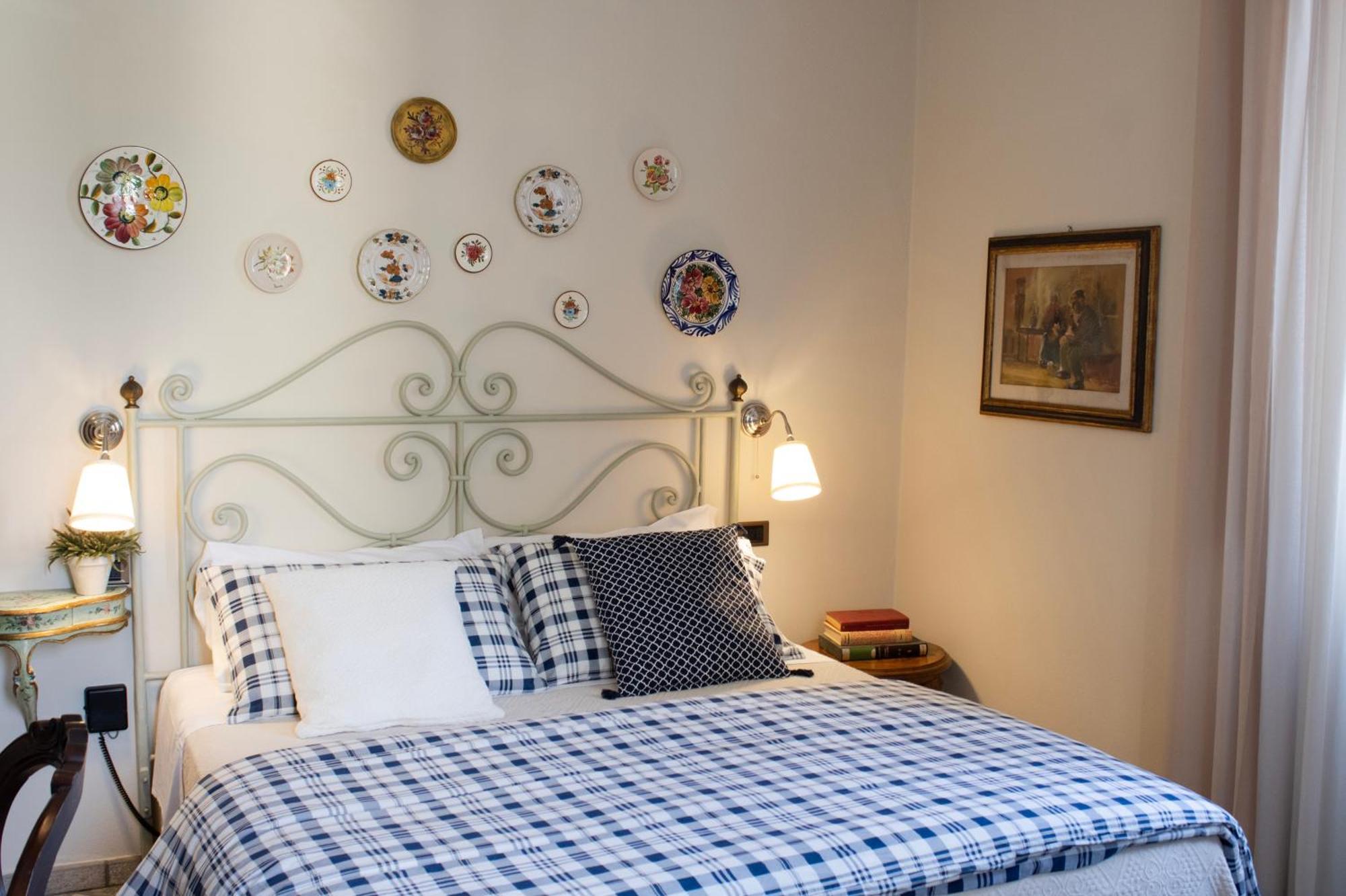 Boutique Hotel Fox'S Inn サン・ジュスティーノ・ヴァルダルノ エクステリア 写真