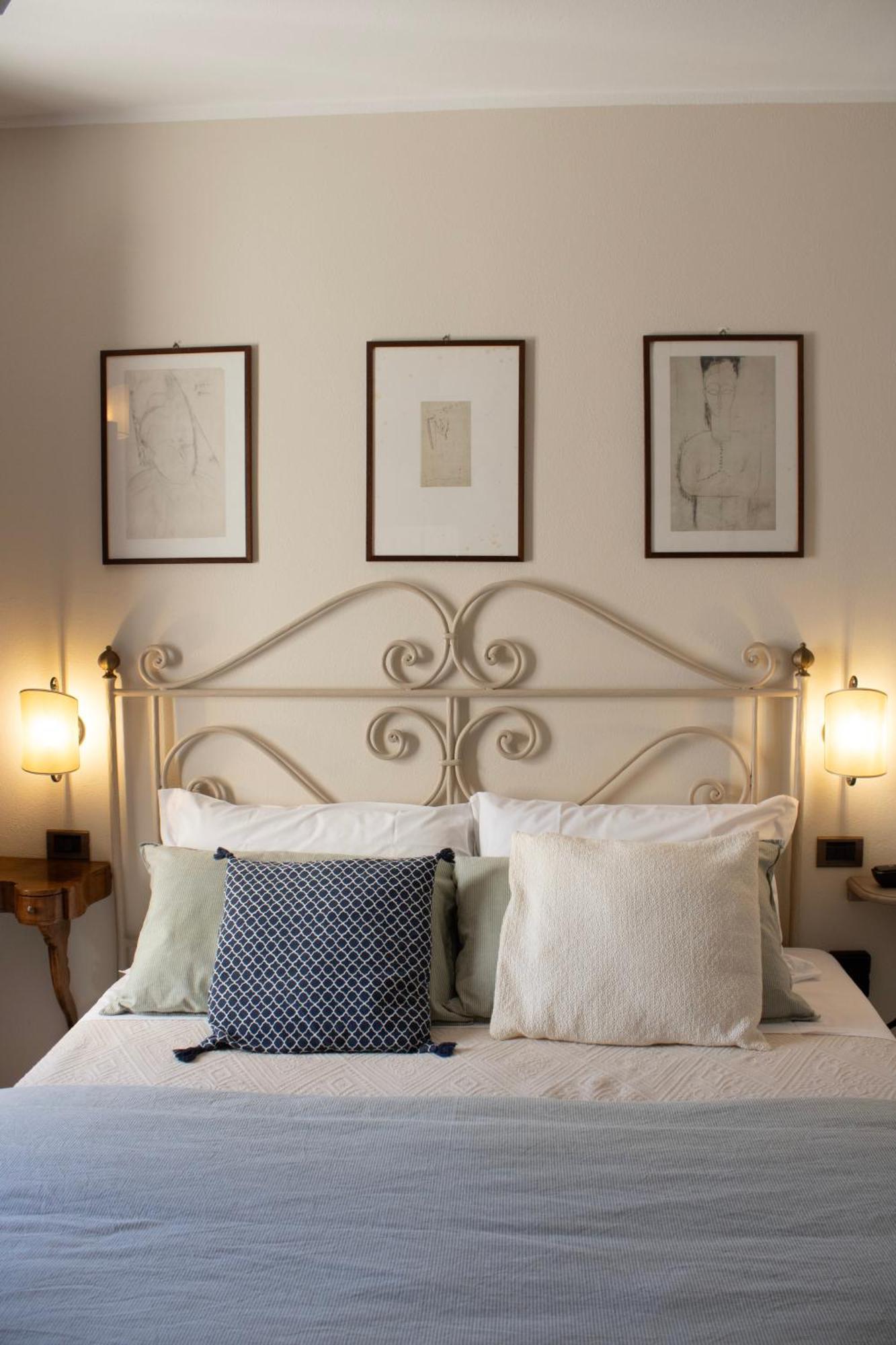 Boutique Hotel Fox'S Inn サン・ジュスティーノ・ヴァルダルノ エクステリア 写真